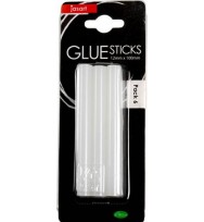 Glue sticks jasart for 15w gun 12mm pk6