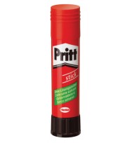 Glue pritt 11gm glue stickpk 25
