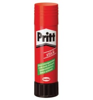 Glue pritt 43gm glue stick pk 25