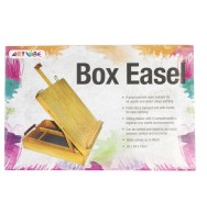 Easel artvibe storage box style 26x39x13cm