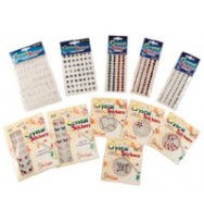 Pencils artvibe water colour pack 24