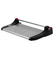 Paper Trimmer JASTEK A4 Metal Rotary 3310 