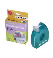 Tape mounting xyron 9mx13mm disp