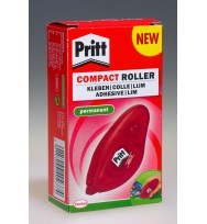 Glue pritt adhesive roller permanent 8.4mm x 8.5m