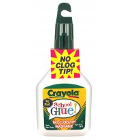 Glue crayola school 118ml