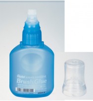Glue pentel brush glue bx 12