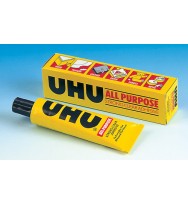 Glue uhu all purpose 33ml