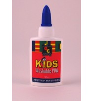 Glue craft ec clear gum 500ml water based