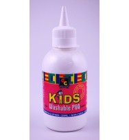 Glue craft ec pva kids washable 250ml