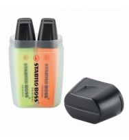 Highlighter stabilo boss big boss 4 asst