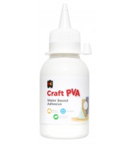 Glue Craft EC PVA adhesive 125ml