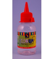 Glue Craft EC Clear Gum Water Based 125ml