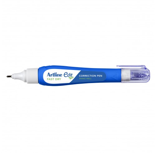 correction fluid pen