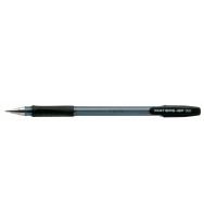 Pen Pilot BP BPS-GP Med Black Bx 12