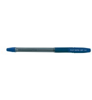 Pen pilot bp bps-gp med blue bx 12