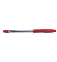 Pen pilot bp bps-gp f red bx 12