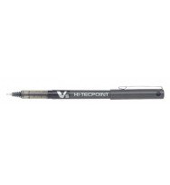 Pen pilot hi-tecpoint bx-v5 extra fine black