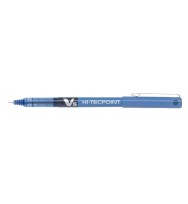 Pen pilot hi-tecpoint bx-v5 extra fine blue