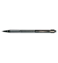 Pen pilot bp bp145 retract med black bx 12