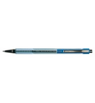 Pen pilot bp bp145 retract med blue bx 12