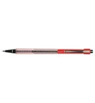 Pen pilot bp bp145 retract med red bx 12