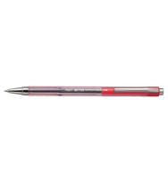 Pen pilot bp bp145 retract f red bx 12