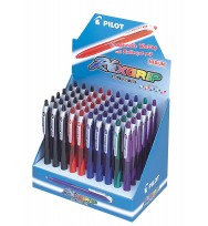 Pen pilot choose xmas display 24