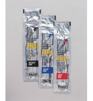 Pen refill pilot bp rfjs-gp med black