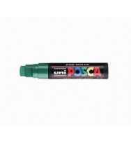 Marker uni posca pc17k 15mm green