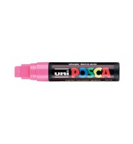 Marker uni posca pc17k 15mm pink