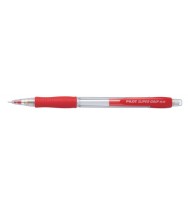 Pencil mechanical pilot h-185 super grip red