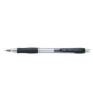 Pencil mechanical pilot h-185 super grip black