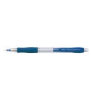 Pencil mechanical pilot h-185 super grip blue