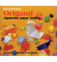Craft origami sets 298 54 sht