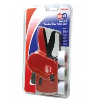 Price Marking Gun QUIKSTIK Mark 11 Double Line
