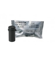 Ink roller quik stik for mark 1 & 11 price guns pk2