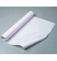 Book covering contact 1mx45cm clear- box of 40