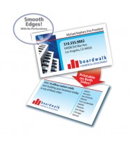 Business cards avery a4 i/j/laser q&c c32011 250l's pk25