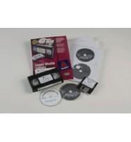 Label avery laser l7666 3.5 disk 10up 959033 pk25