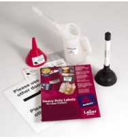 Label avery laser l7068 ship h/d 199.6x143.5 2up pk25