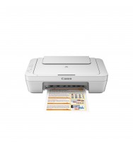 Multifunction canon mg2560 printer/scanner/copier