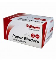 Paper binders #646 38mm premier