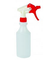 Spray Bottle ITALPLAST 500ml Industrial Grade
