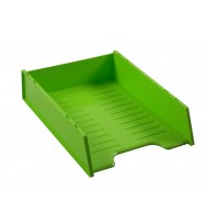 Document Tray ITALPLAST Multifit -Lime