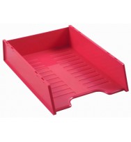 Document Tray ITALPLAST Multi Fit -Watermelon