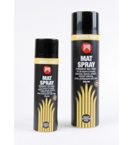 Spray mat permanent finish 450gm