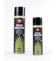 Glue spray micador repositional 175g