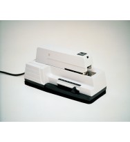 Stapler rapid 90e electric white