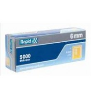 Staples rapid 13/6 bx5000