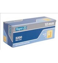 Staples rapid 13/10 bx5000